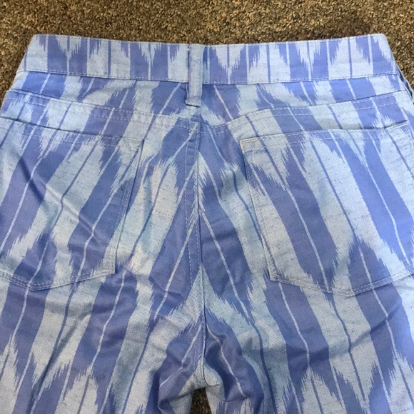 J crew stretch jeans size 26 - Picture 4 of 5